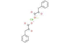 苯丙酮酸钙