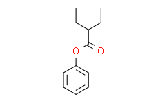 2-乙基丁酸苯酯