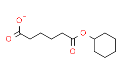 6-(环己基氧基)-6-氧代己酸