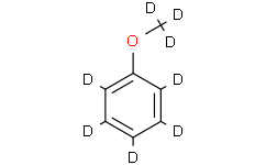 苯甲醚-d8