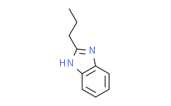 2-丙基-1H-苯并咪唑