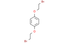 1,4-双(2-溴乙氧基)苯