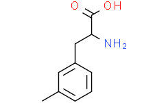 DL-3-甲基苯丙氨酸