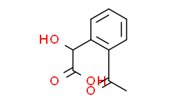 2-乙酰氧基-2-苯基乙酸