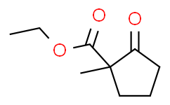 1-甲基-2-氧代环戊烷羧酸乙酯