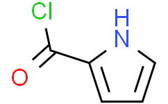 吡咯-2-羧酸氯