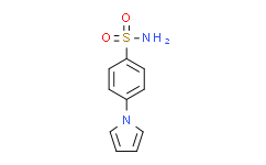 4-(1H-吡咯-1-基)苯磺酰胺