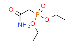 (2-氨基-2-氧代乙基)磷酸二乙酯