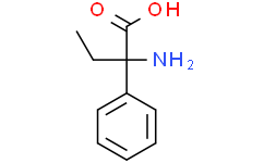 2-氨基-2-苯基丁酸
