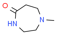 1-甲基-1,4-二氮雜環(huán)庚烷-5-酮