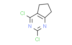 2,4-二氯-5,6-三甲基嘧啶