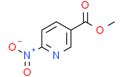 6-硝基烟酸甲酯
