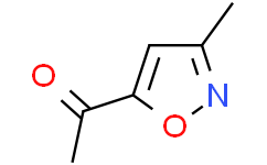 3-甲基-5-乙酰基异恶唑