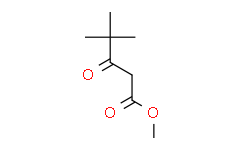 新戊酰基乙酸甲酯