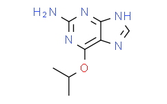 6-异丙氧基-1H-嘌呤-2-胺