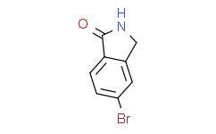 5-溴-异吲哚啉-1-酮