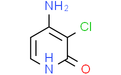 4-氨基-3-氯吡啶-2-醇