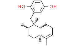 Avarol,白三烯B4抑制剂