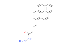 [Perfemiker]1-Pyrenebutyric hydrazide,用于荧光，≥97%(T)
