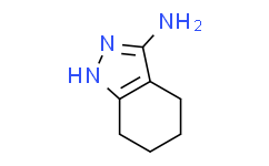 3-氨基-4，5，6，7-四氢-1H-吲唑