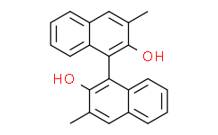 (R)-3，3'-二甲基-1，1'-联萘酚