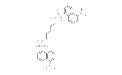二丹磺酰尸胺