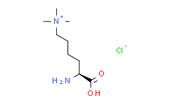Nε,Nε,Nε-Trimethyllysine chloride