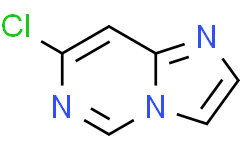 7-氯咪唑并[1,2-c]嘧啶