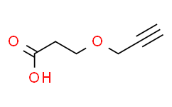 Propargyl-PEG1-acid