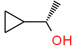 (S)-1-环丙乙-1-醇
