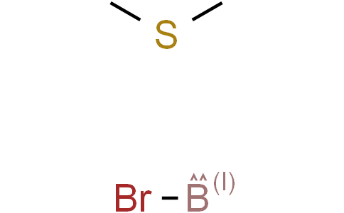 单溴硼烷甲硫醚络合物