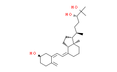 (24S)-24,25-二羟基维生素D3