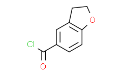 2,3-二氢苯并呋喃-5-甲酰氯