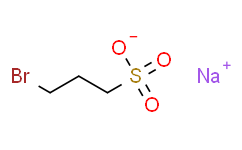 3-溴丙烷磺酸钠