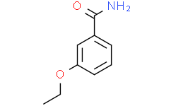 3-Ethoxybenzamide