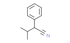 3-甲基-2-苯基丁腈