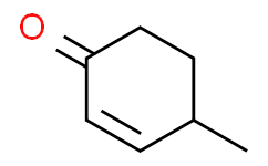 4-甲基环己-2-烯酮