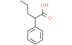 2-苯基戊酸