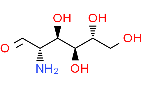 D-甘露糖胺盐酸盐