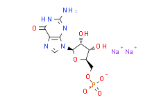 5'-鸟苷酸二钠水合物