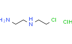 N-(2-Chloroethyl)-1,2-ethanediamine Dihydrochloride