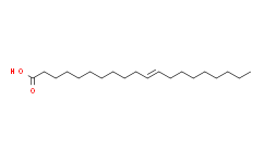 二十碳烯酸(顺-11)(C20:1) 标准品
