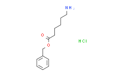 Benzyl 6-aminohexanoate hydrochloride