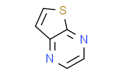 噻吩并[2,3-B]吡嗪