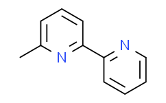 6-甲基-2，2'-联吡啶