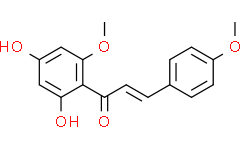 4-O-Methylhelichrysetin