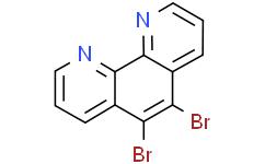 5,6-二溴-1,10-菲罗啉