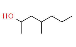 4-甲基-2-庚醇