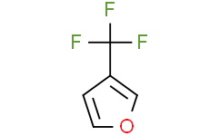 3-Trifluormethyl-furan