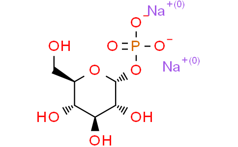 D-葡萄糖-1-磷酸二钠